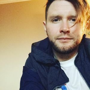 Meet your Posher, Cody